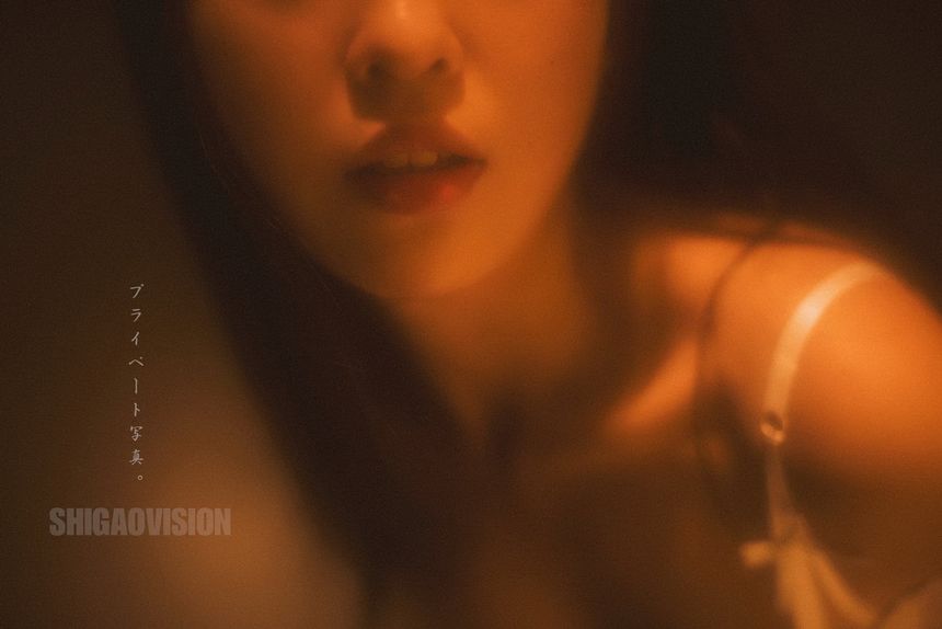 摄影师SHIGAOVISION作品无圣光套图（三）[70P]