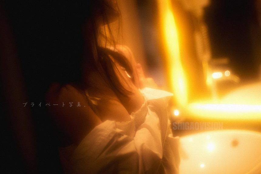 摄影师SHIGAOVISION作品无圣光套图（三）[70P]