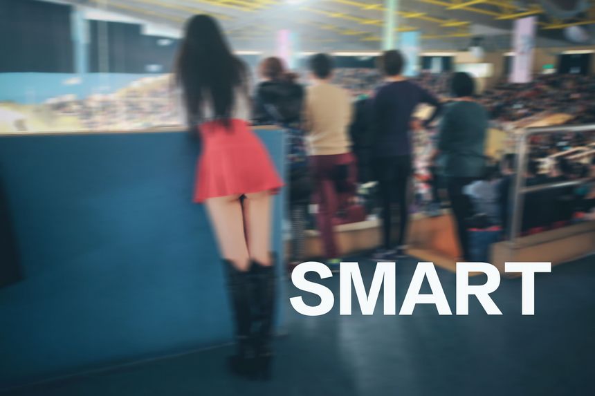 摄影师Slavesmart出品露出无圣光套图（二）[80P]