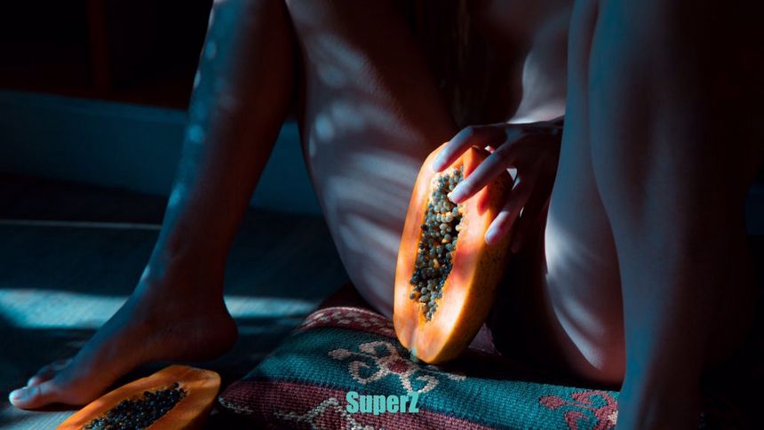 摄影师SuperZ Works出品无圣光套图[90P]