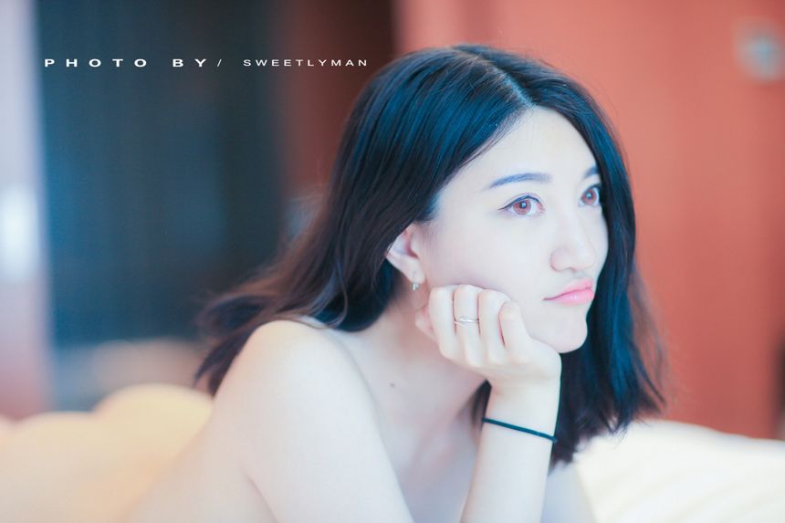 摄影师sweetlyman出品无圣光套图[68P]