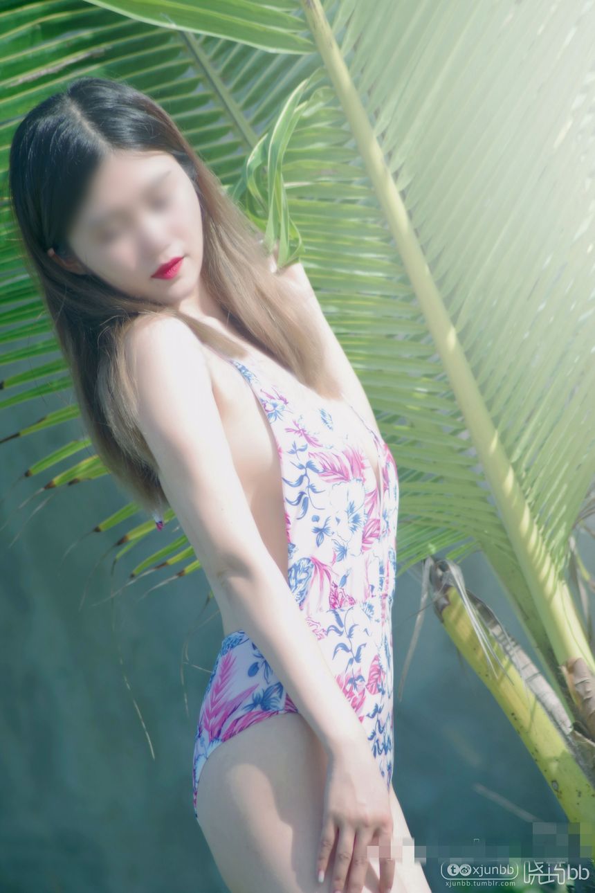 摄影师xjunbb晓筠连体衣VIP无圣光套图[73P]