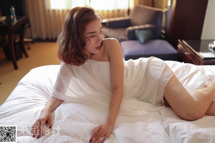 [无忌影社]众筹美女模特第01期大尺度套图[59P]