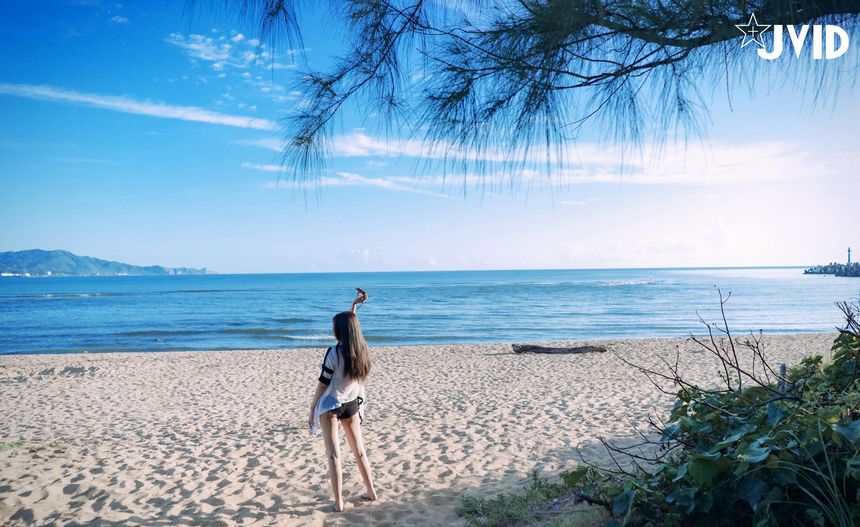 [时效资源]JVID写真木木森的比基尼全裸沙滩撸至深套图视频[112P/1V/148M]