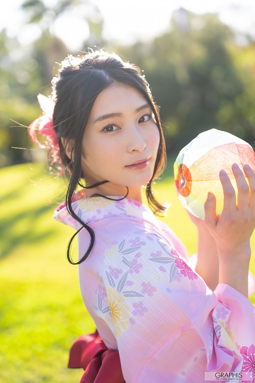 本庄铃Suzu Honjo无圣光套图[180P]