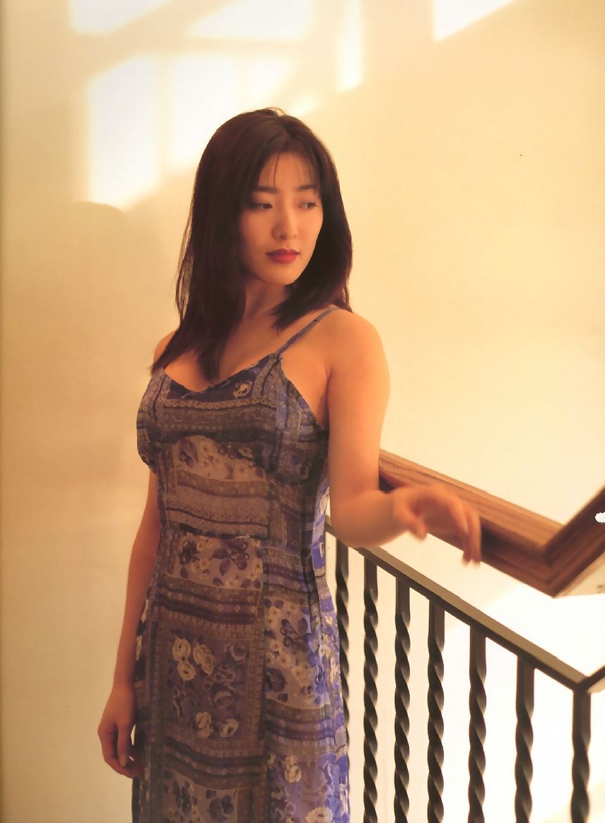 极品女神杨思敏妖精开花系列无圣光套图[72P]