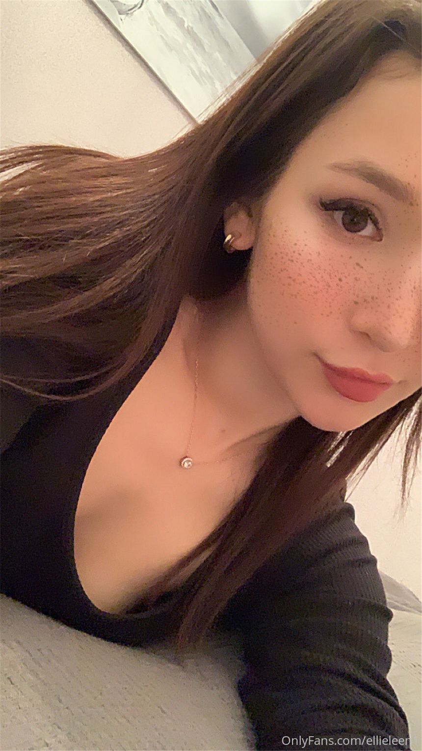 极品混血高颜值美女爱瑟琳无圣光套图（三）[63P]