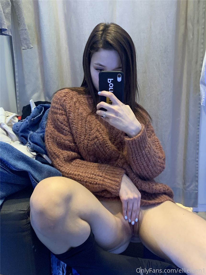 极品混血高颜值美女爱瑟琳无圣光套图（二）[59P]