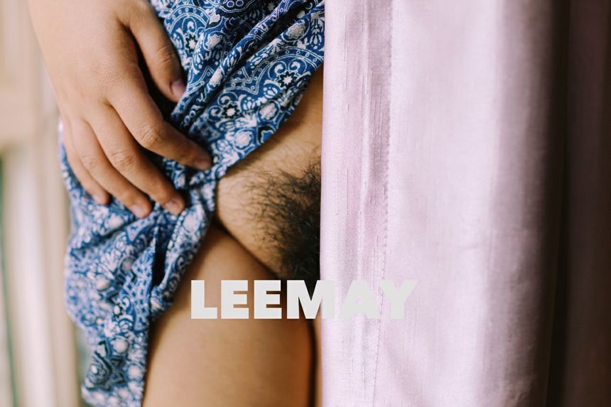 极品网络红人Leemay无圣光套图（二）[58P]