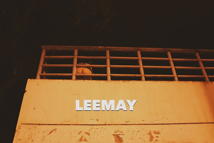 极品网络红人Leemay无圣光套图（二）[58P]