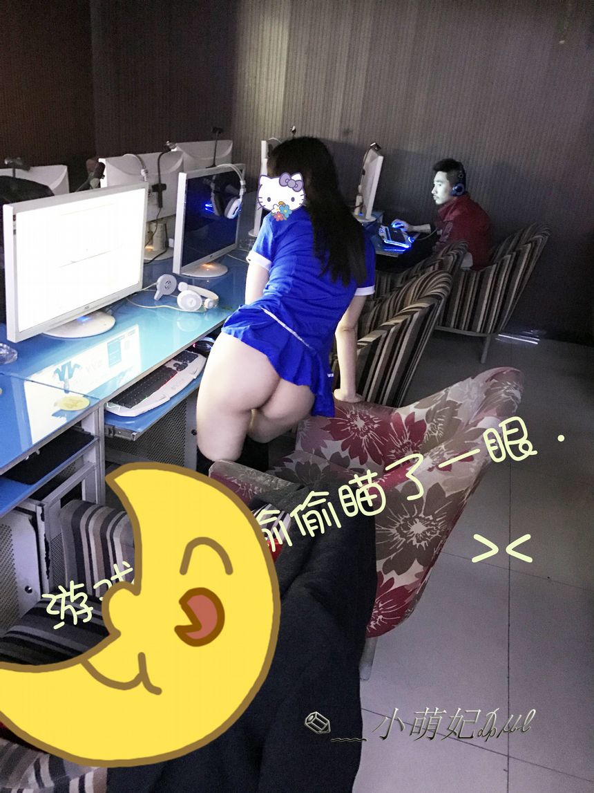 极品网络红人小萌妃露出无圣光套图[77P]
