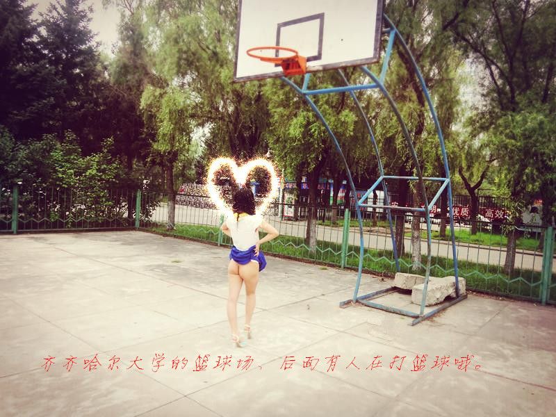 极品网络红人小萌妃露出无圣光套图[77P]