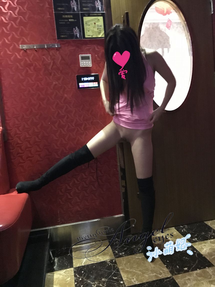 极品网络红人小萌妃露出无圣光套图[77P]