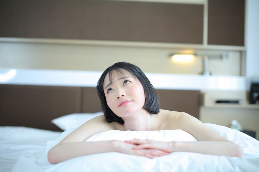 极品美模小惜私拍无圣光套图[115P]