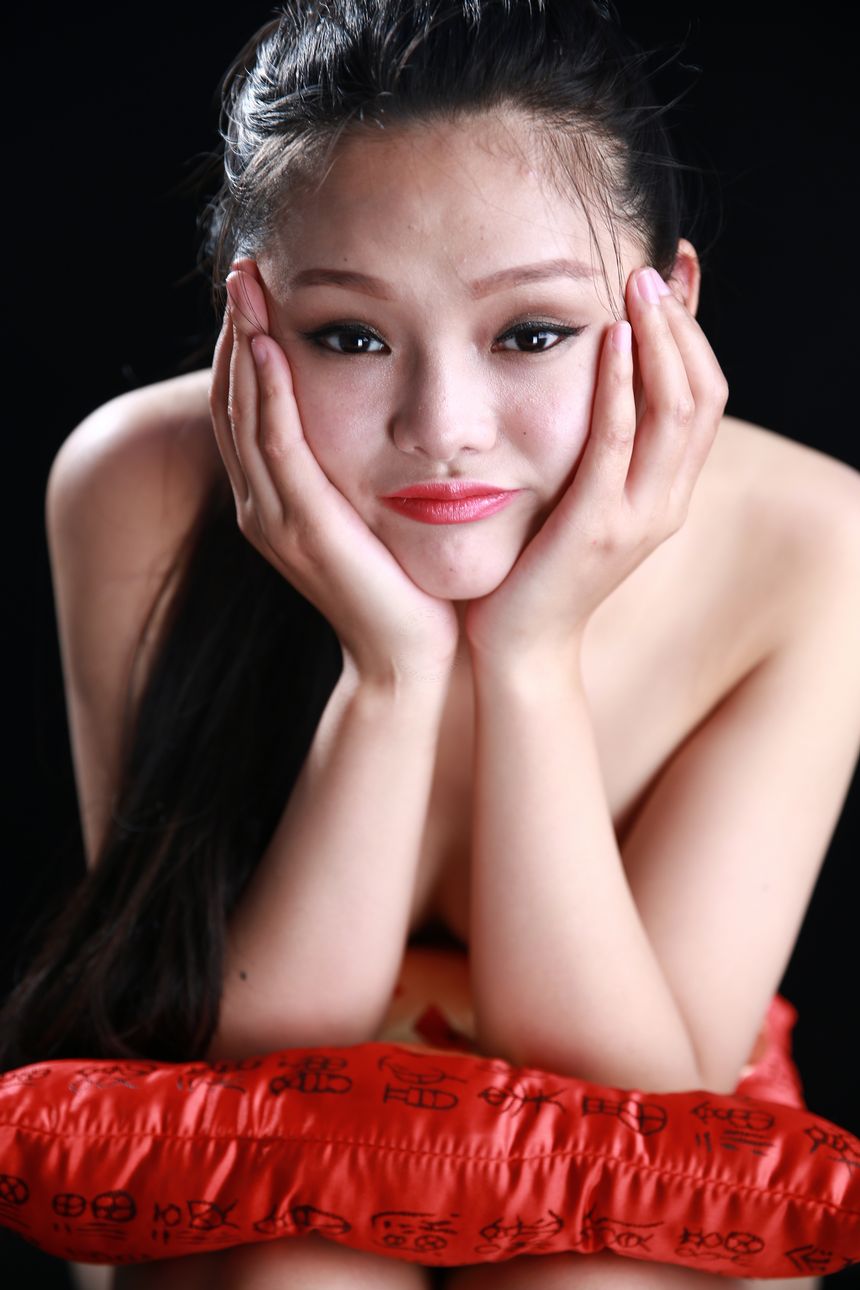 极品美模日月阿蜜私拍撸至深套图[92P]