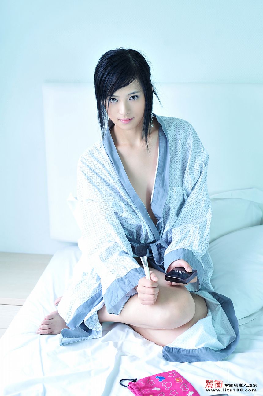 极品美模祖儿私拍无圣光套图[56P]