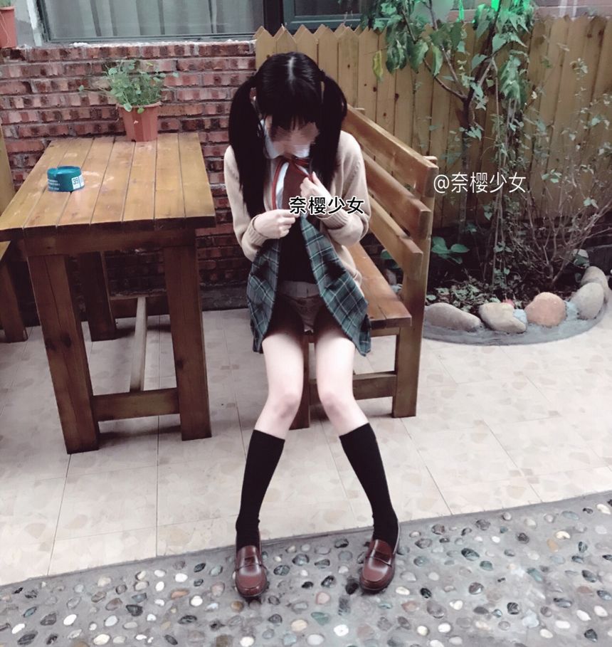 极品萝莉网红奈樱少女无圣光套图[102P]