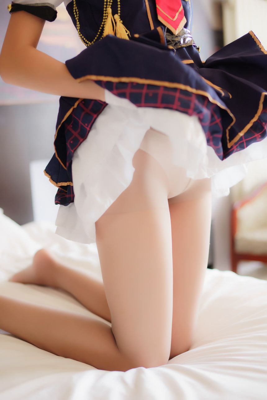 极品萝莉网红少女映画南小鸟无圣光套图[97P]