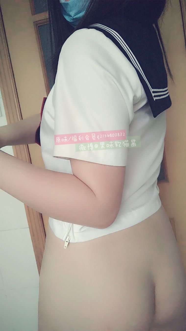 极品萝莉网红果味软猫酱无圣光套图[120P]