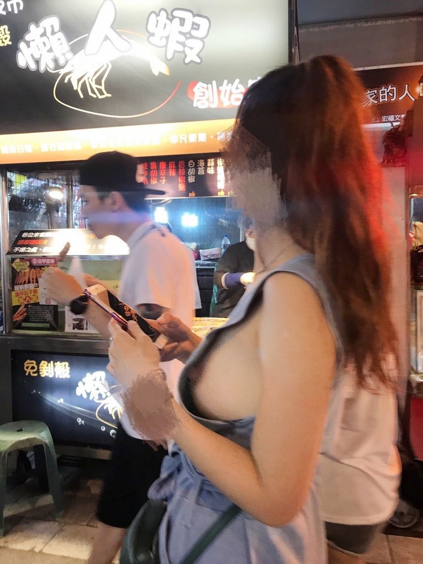 极品露出自拍合集无圣光套图（十一）[78P]