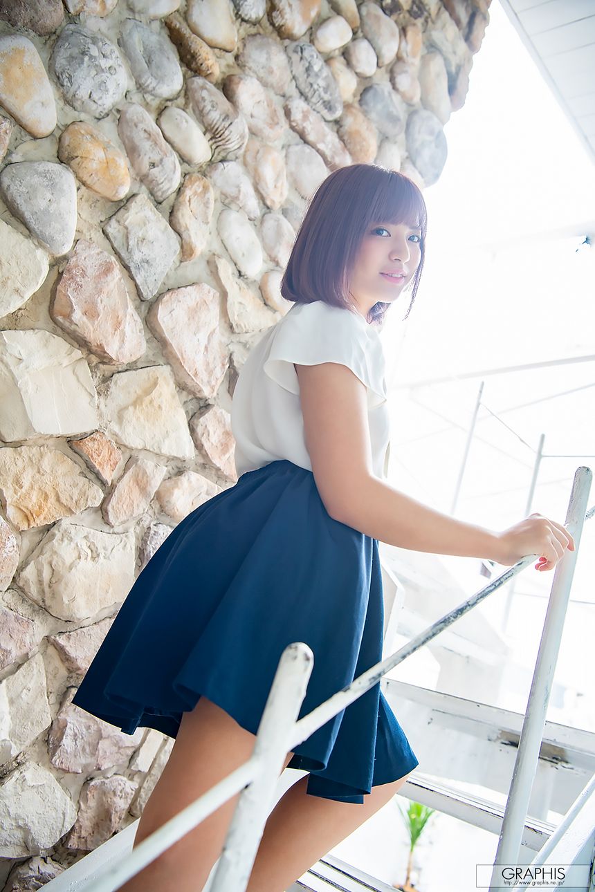 根尾朱里AkariNeo无圣光套图[125P]