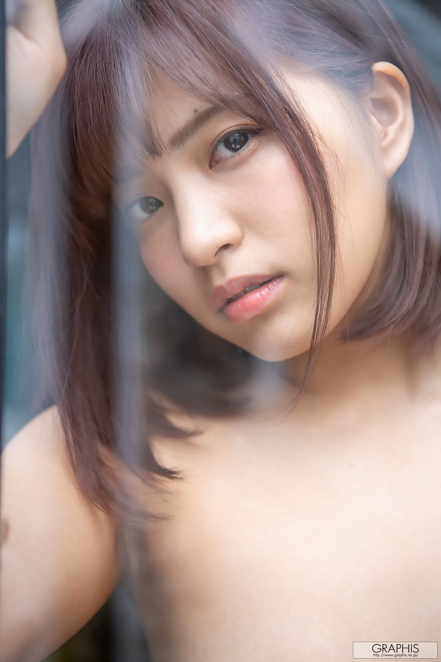 根尾朱里AkariNeo无圣光套图[125P]