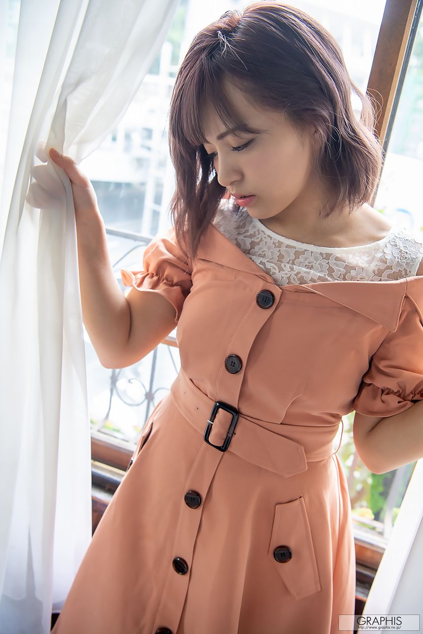 根尾朱里AkariNeo无圣光套图[125P]