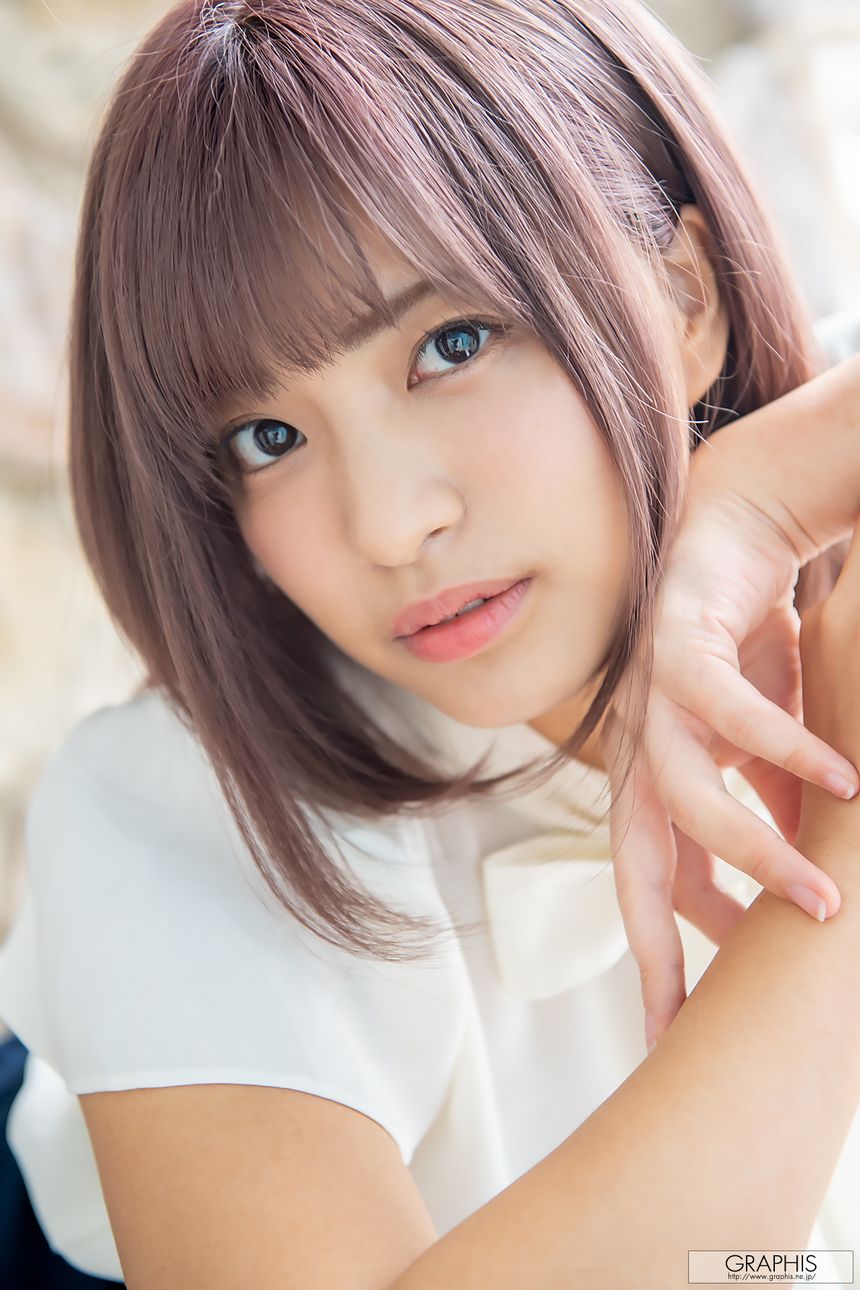 根尾朱里AkariNeo无圣光套图[125P]
