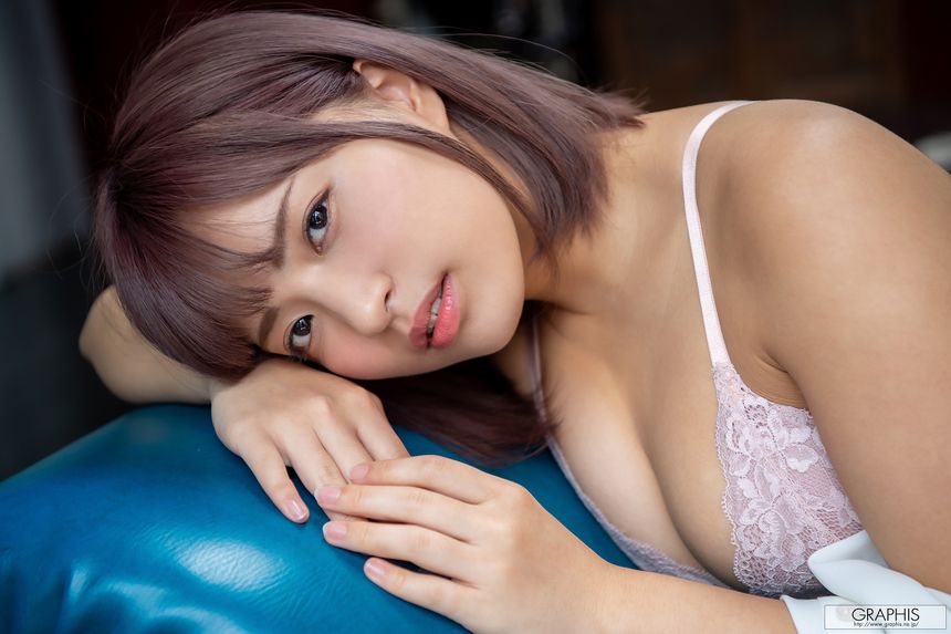 根尾朱里AkariNeo无圣光套图[125P]