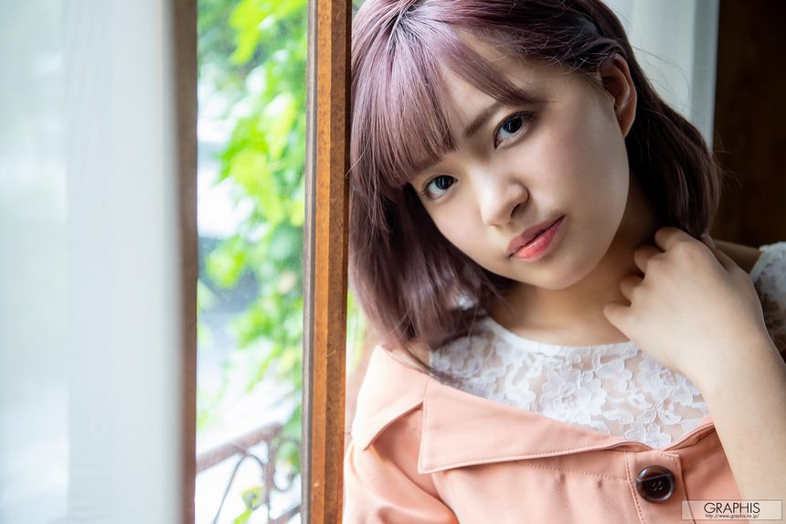 根尾朱里AkariNeo无圣光套图[125P]