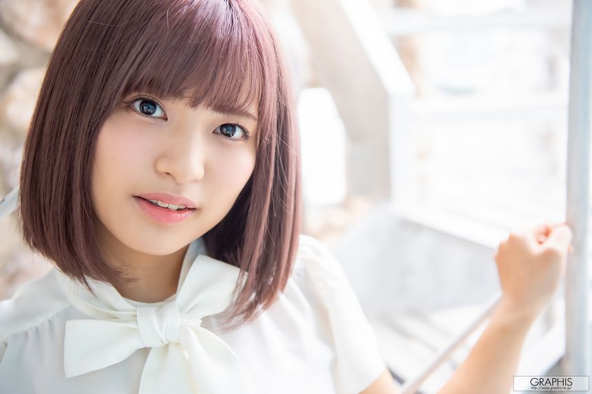 根尾朱里AkariNeo无圣光套图[125P]
