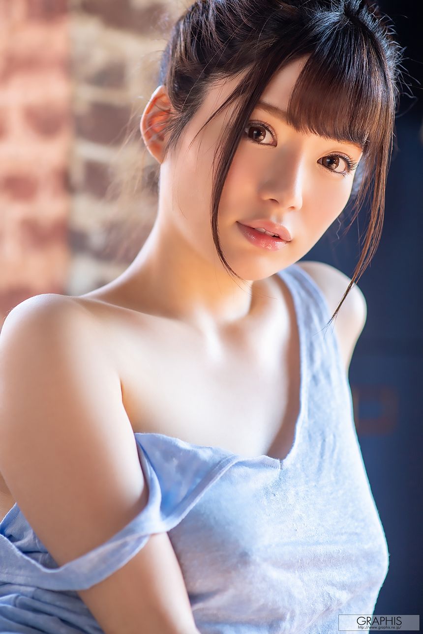 樱羽和佳Nodoka Sakuraba无圣光套图[125P]