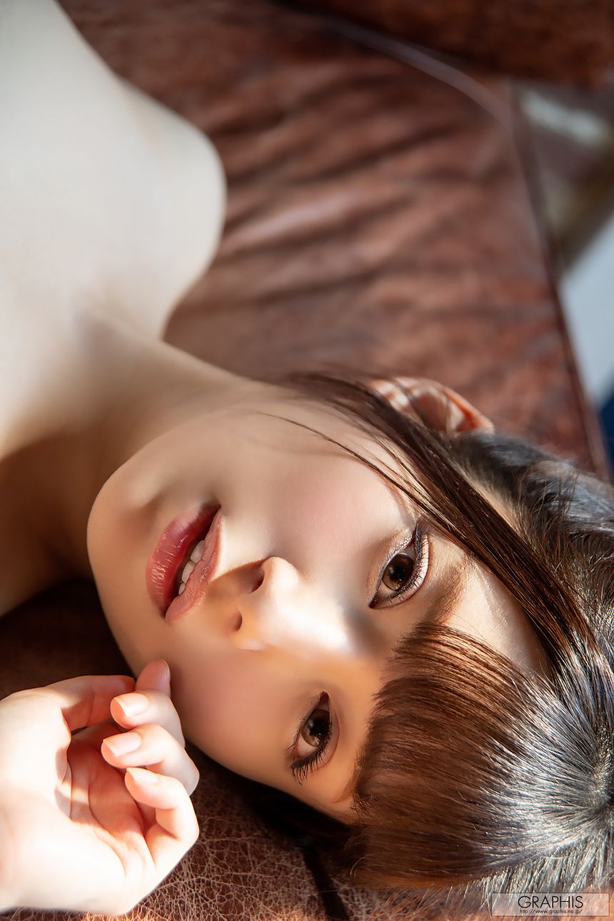 樱羽和佳Nodoka Sakuraba无圣光套图[125P]