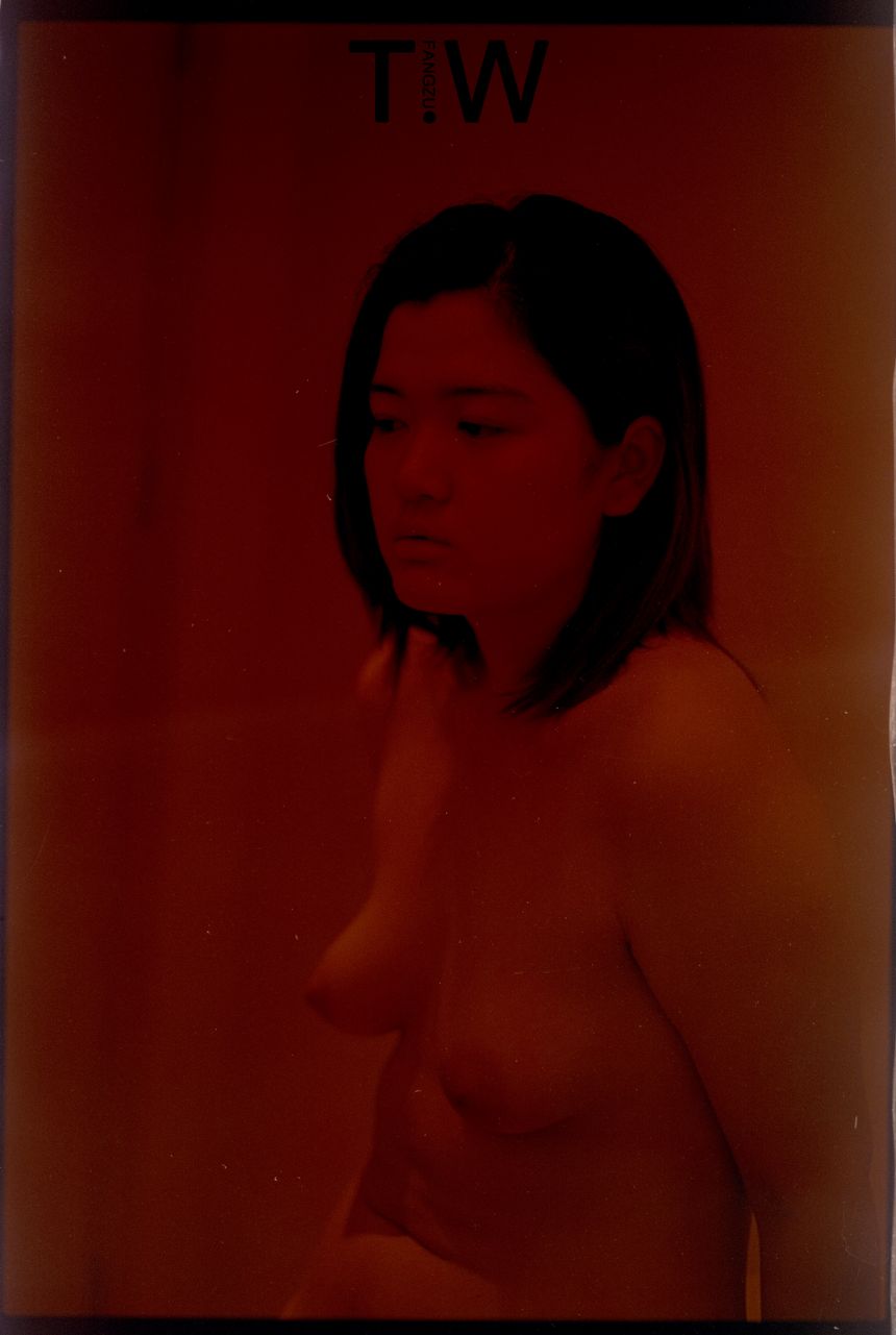 独立摄影师TIAN WEN(鳼岛)出品无圣光套图（十六）[68P]