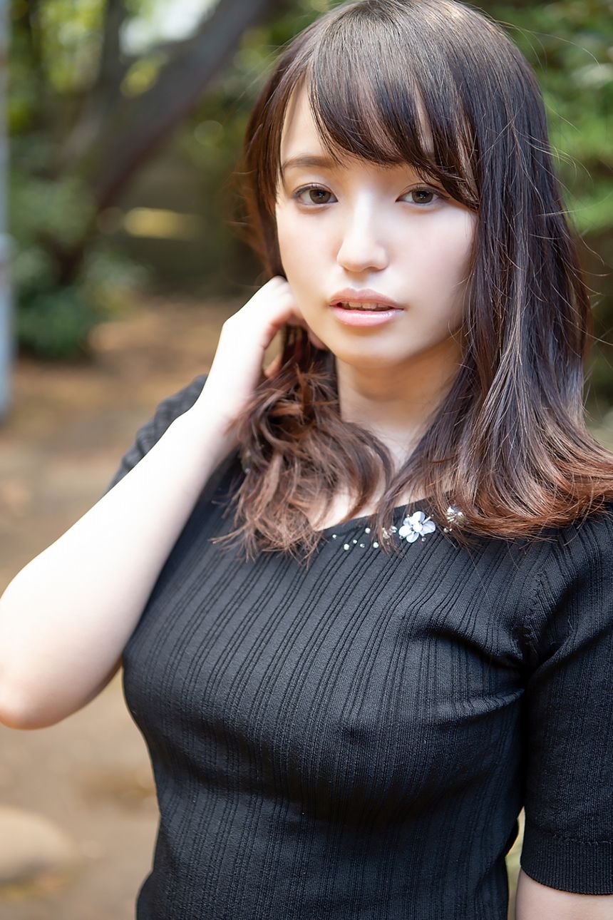 野野原荠Nazuna Nonohara无圣光套图[120P]