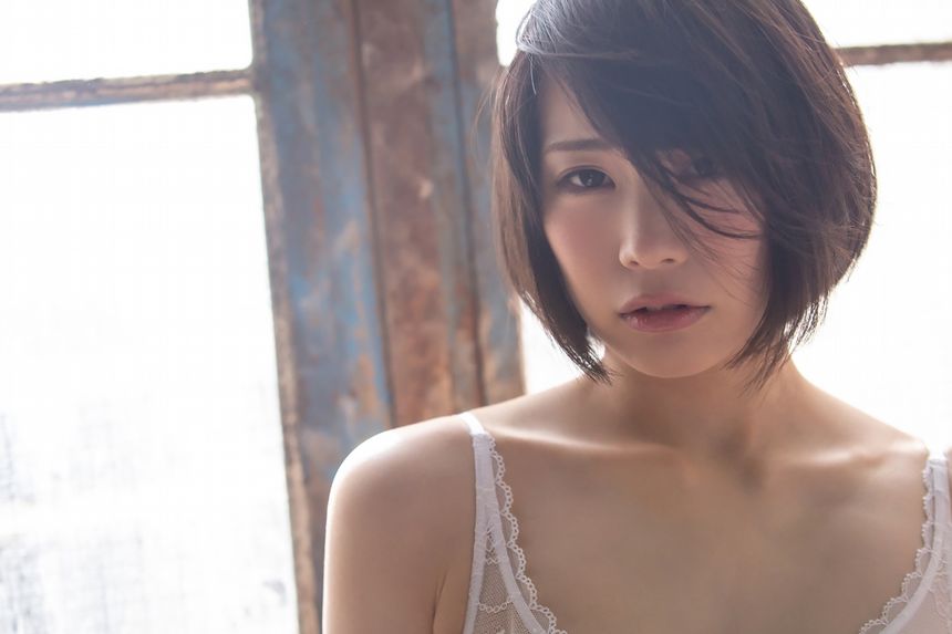 铃村爱里Airi Suzumura无圣光套图[145P]