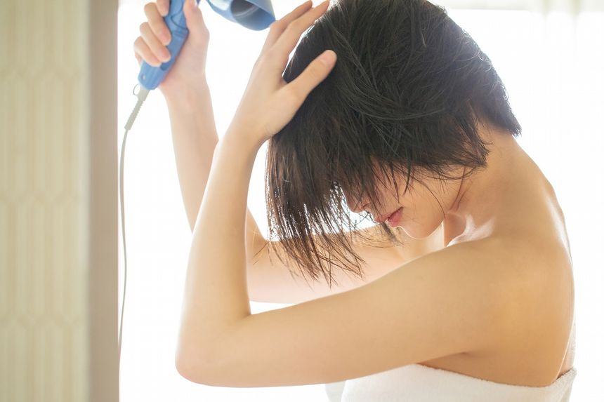 铃村爱里Airi Suzumura无圣光套图[145P]