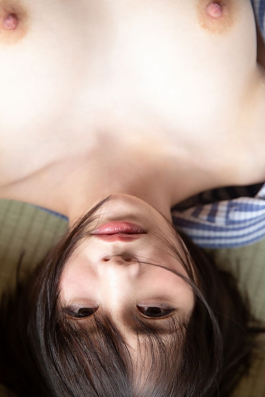 铃村爱里Airi Suzumura无圣光套图[145P]