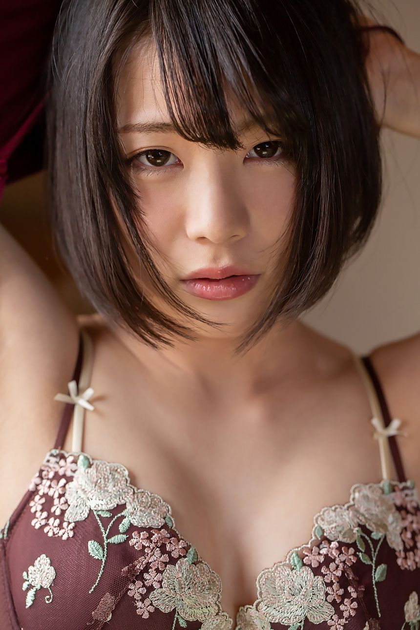 铃村爱里Airi Suzumura无圣光套图[145P]