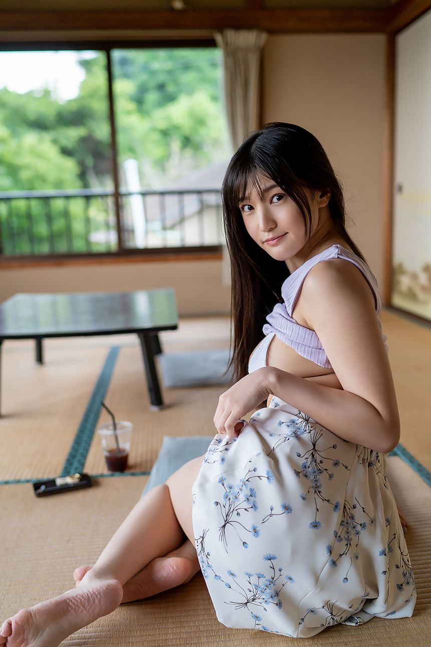 高崎圣子Shoko Takahashi无圣光套图[150P]