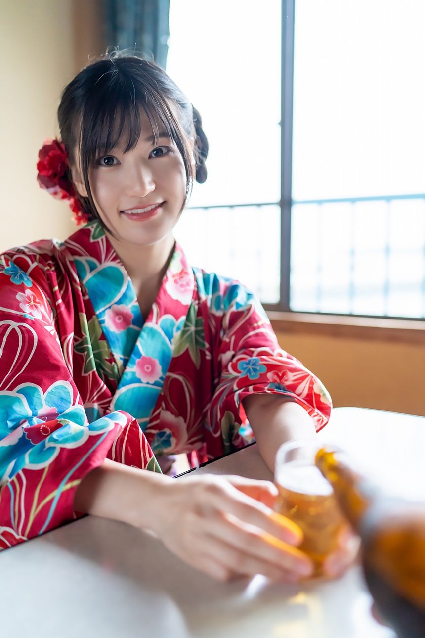 高崎圣子Shoko Takahashi无圣光套图[150P]