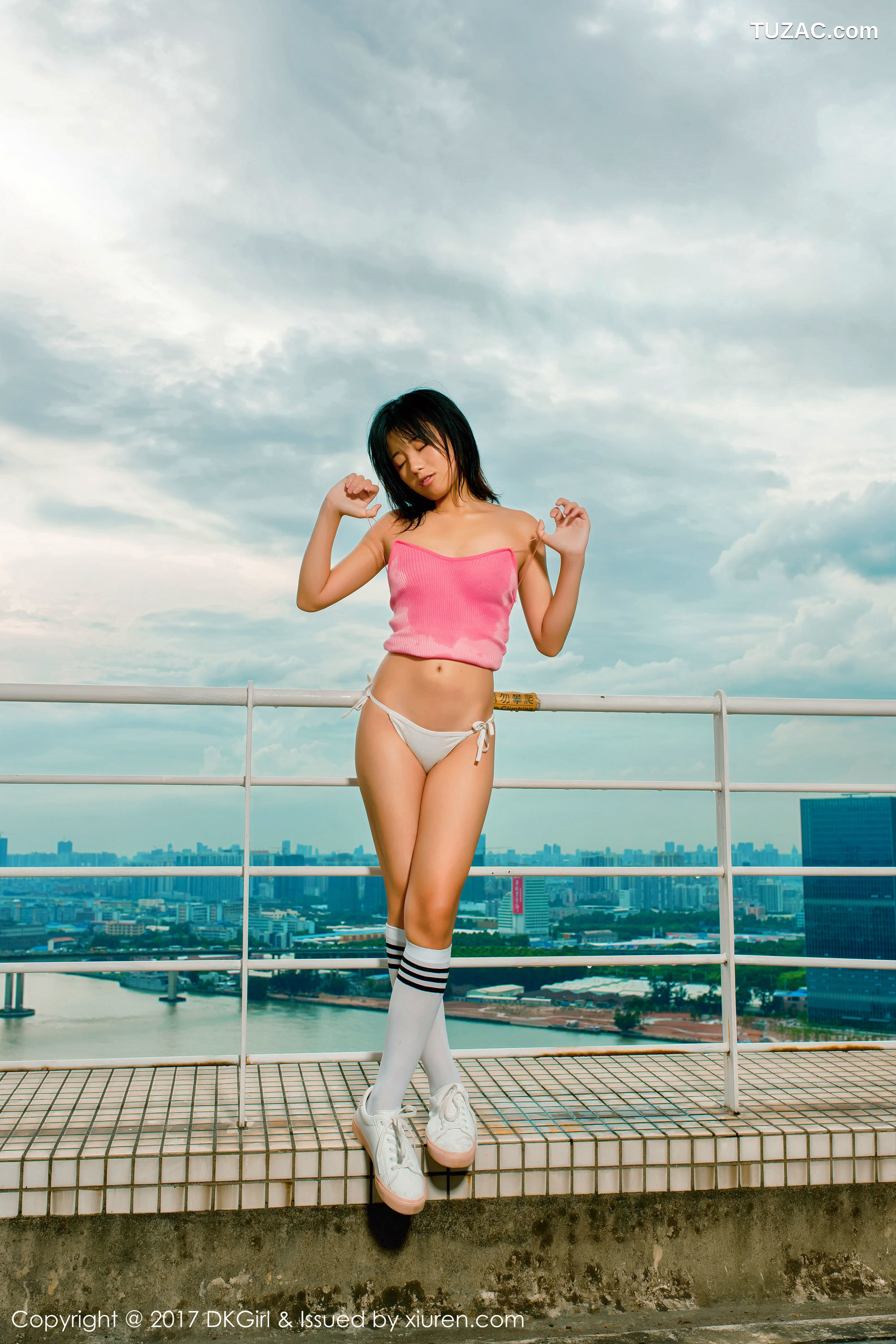 DKGirl御女郎-033-仓井优香-运动特辑