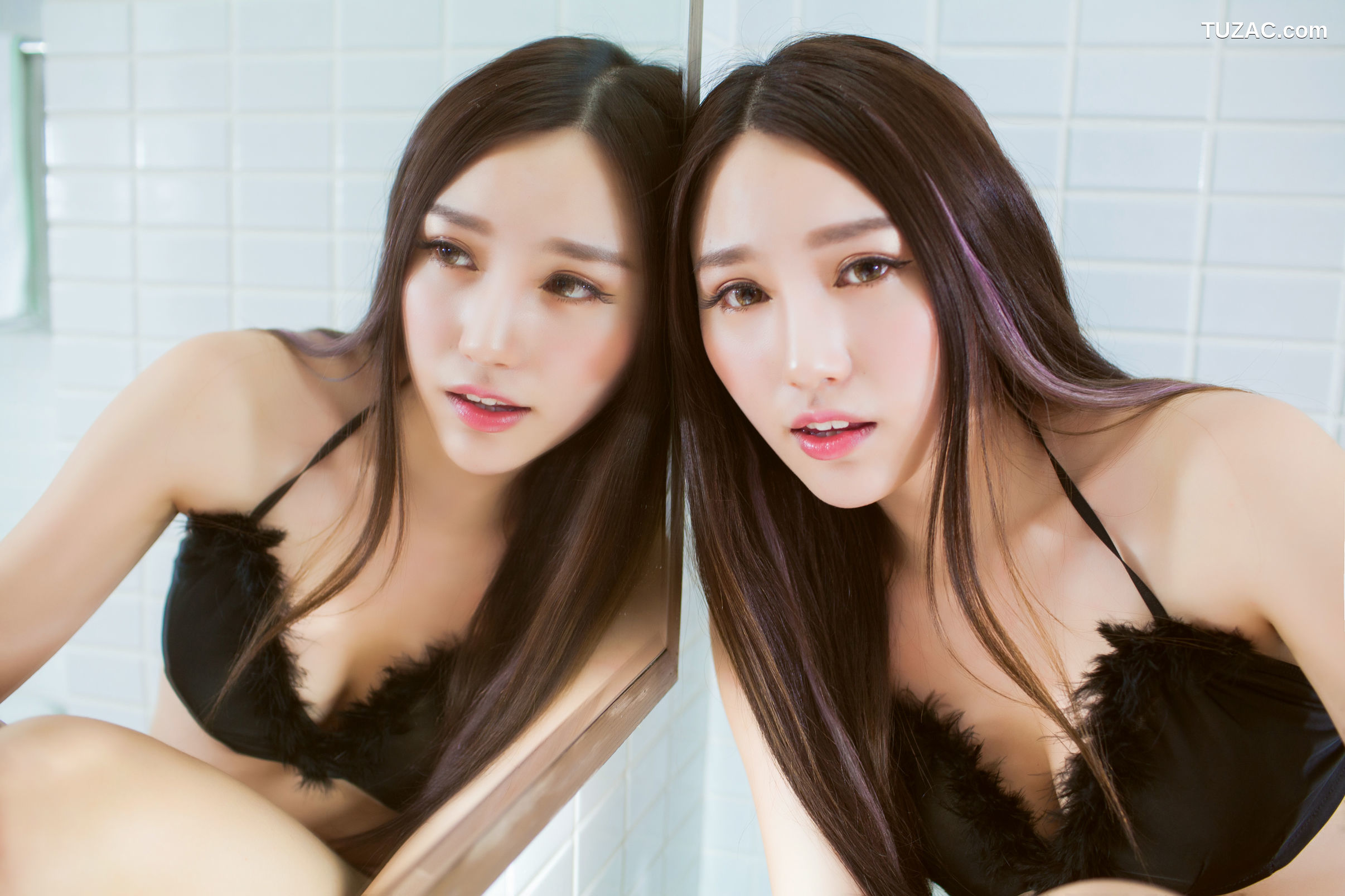 TGOD推女神-2014.08.30-刘奕宁Lynn-《甜美！娇嫩的花蕊》