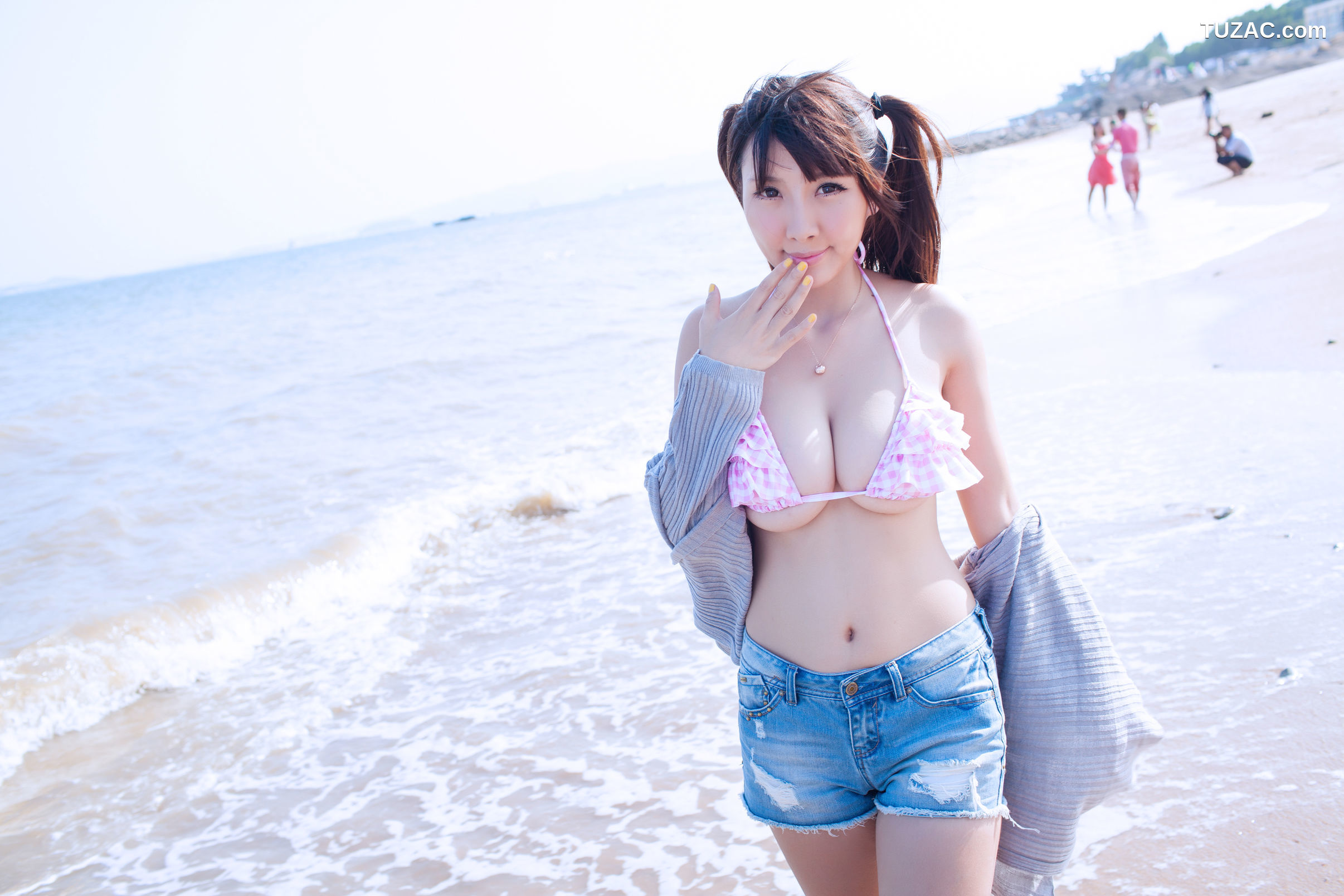 TGOD推女神-2014.10.23-晓茜-《厦门之旅》第三辑
