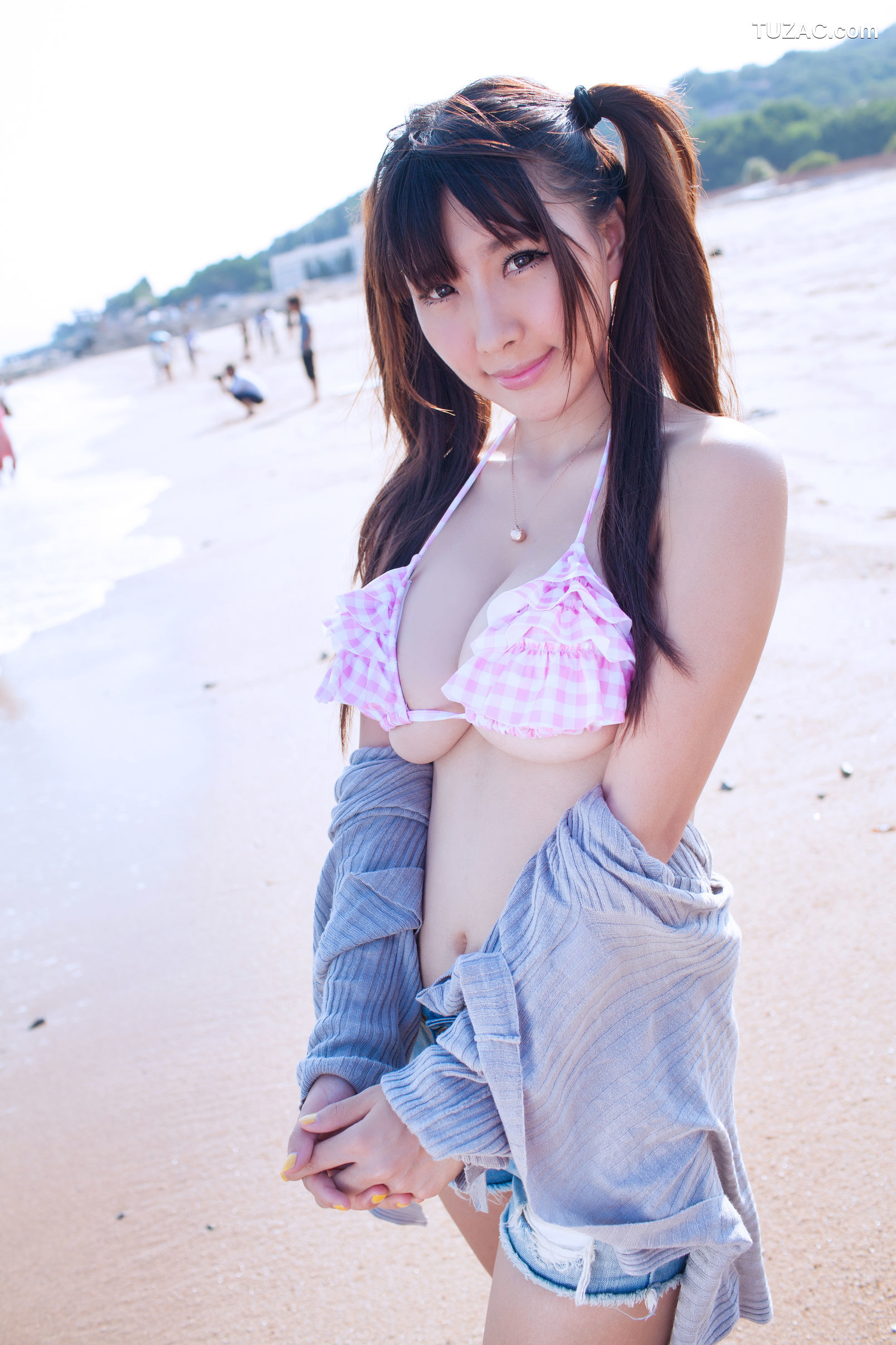 TGOD推女神-2014.10.23-晓茜-《厦门之旅》第三辑