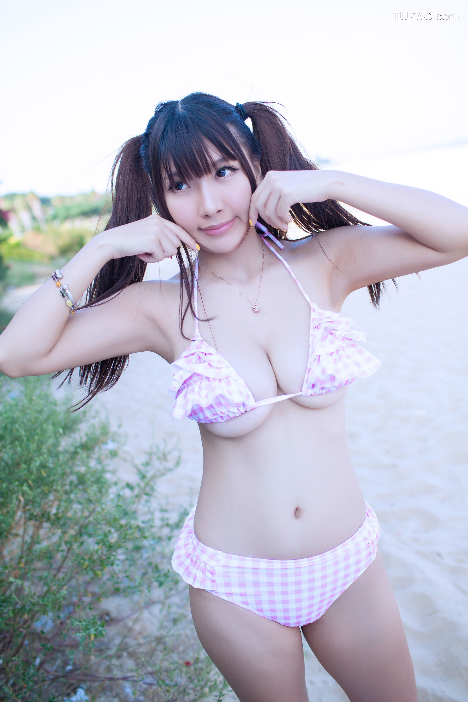 TGOD推女神-2014.10.23-晓茜-《厦门之旅》第三辑