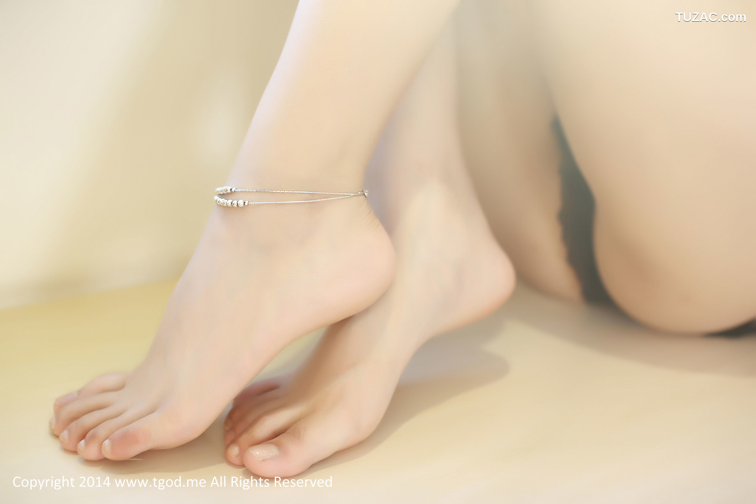 TGOD推女神-2015.01.24-演员晓艾-《水手服的美少女》
