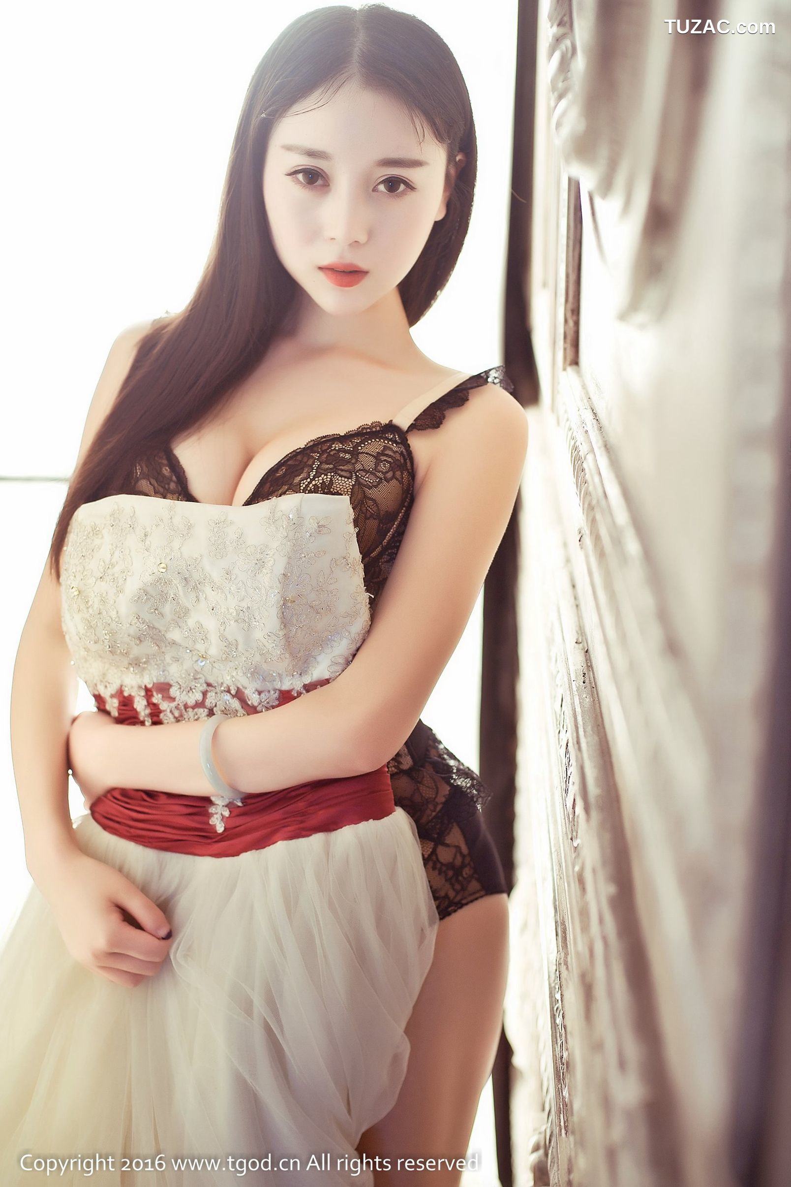 TGOD推女神-2016.02.16-赵小米-《变装小天使》