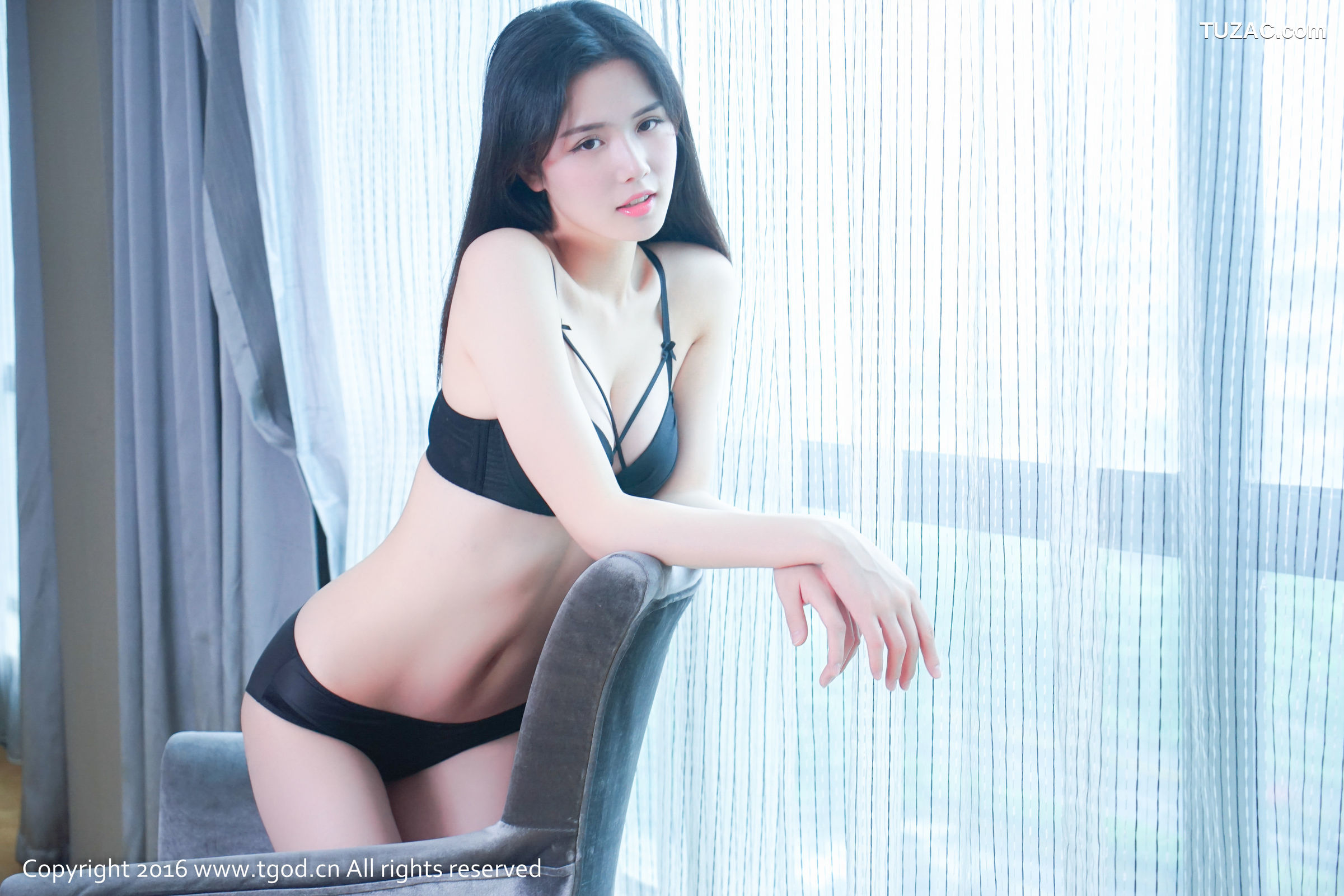 TGOD推女神-2016.07.20-子怡-《邻家小妹甜蜜蜜》