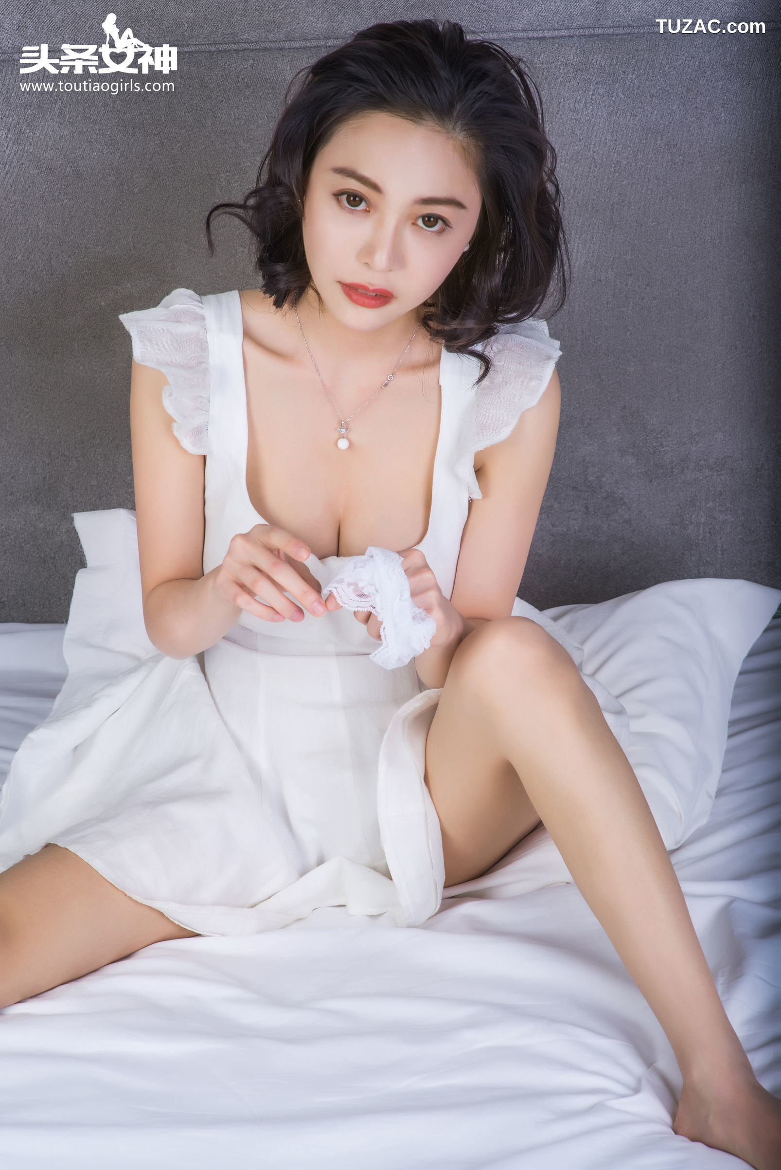 TouTiao头条女神-2016.12.10-小爱-《敏感新妻》
